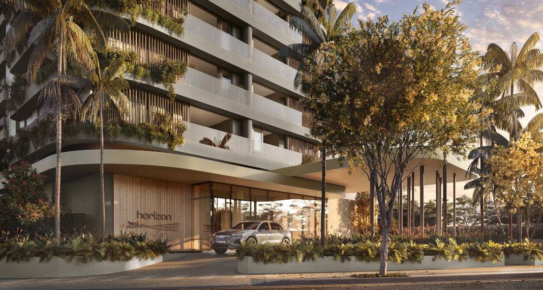 Horizon Residence