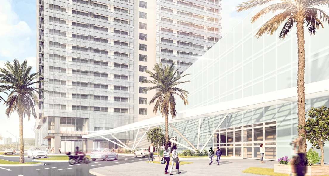 Plaza Corporate